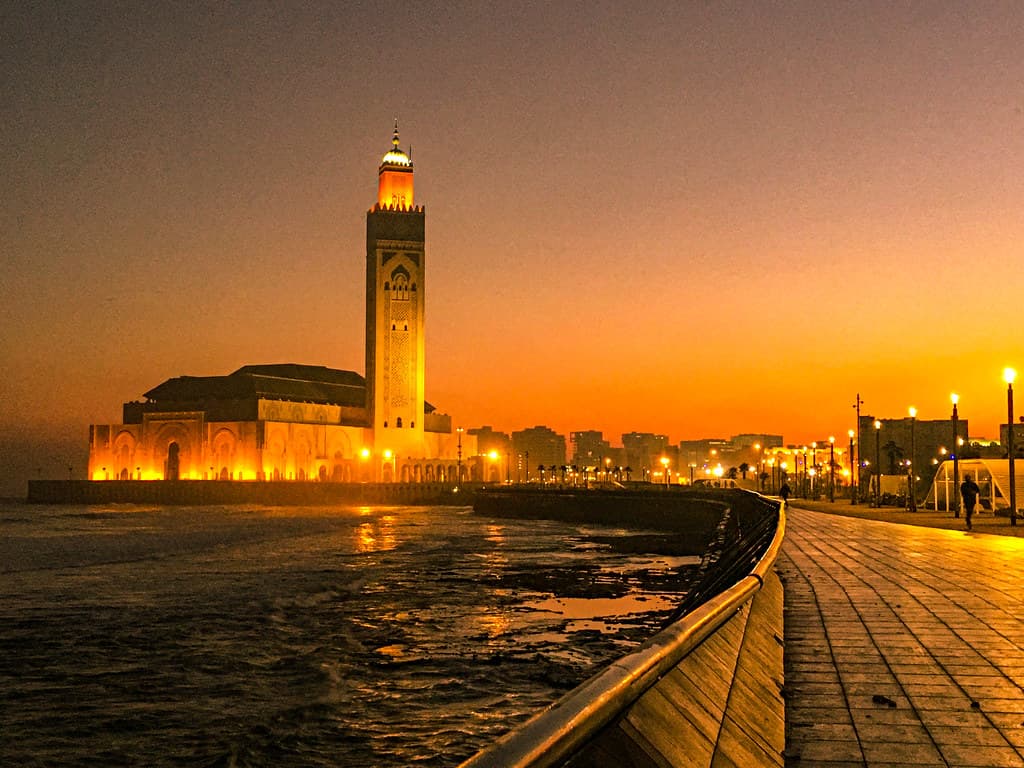 Casablanca