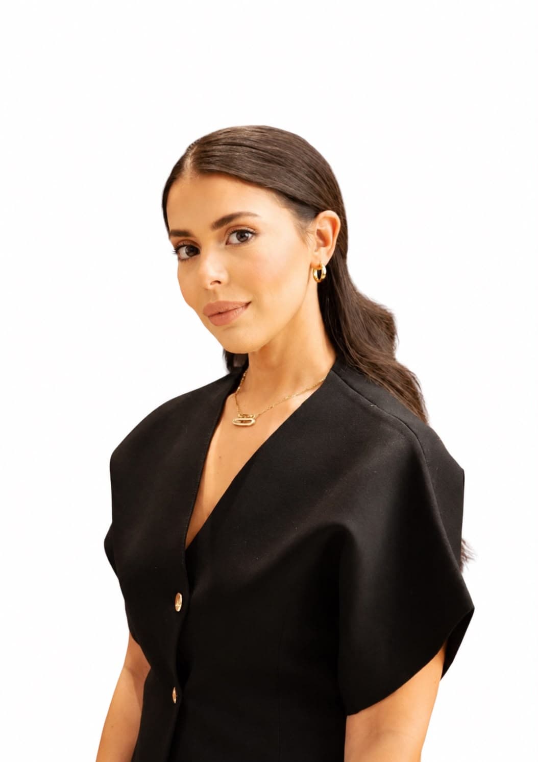 Kenza, founder of Greatest Morocco Travel